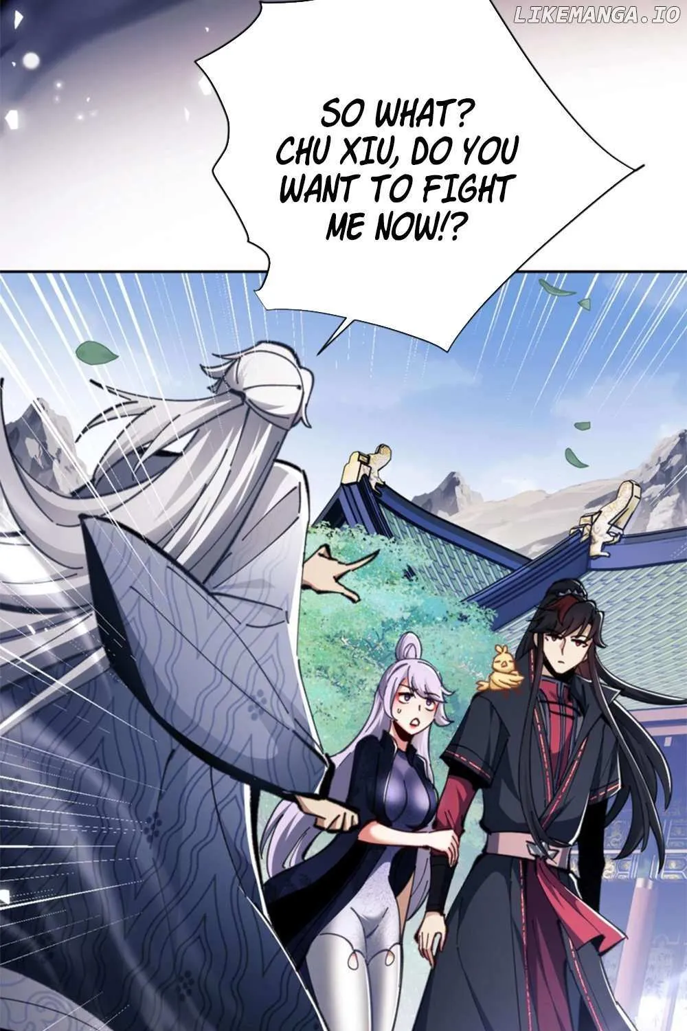 Master: This Villainous Disciple Is Not The Holy Child Chapter 24 page 89 - 