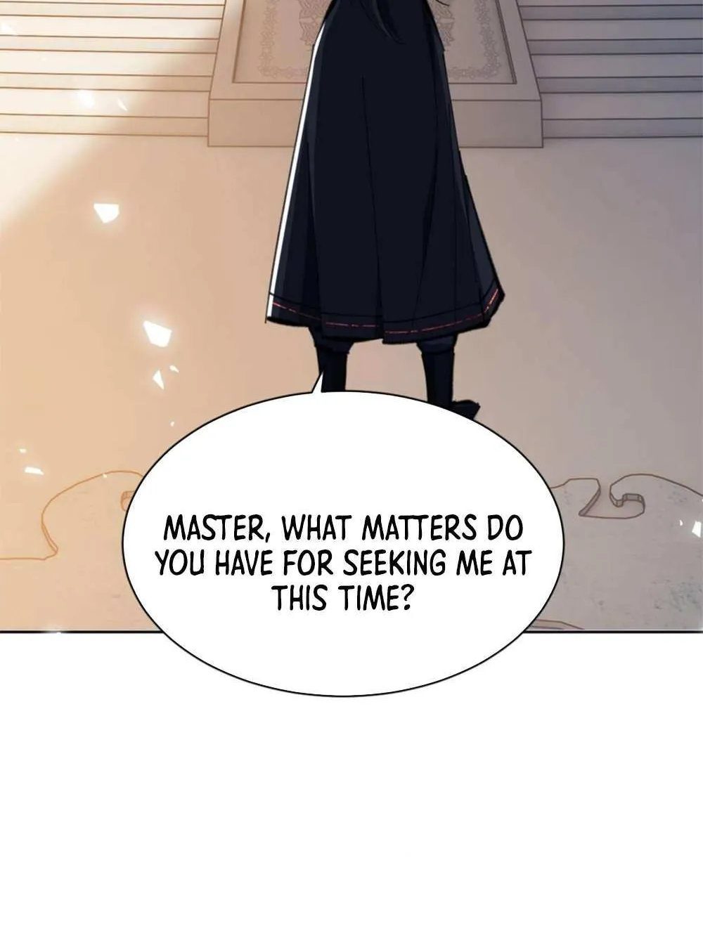 Master: This Villainous Disciple Is Not The Holy Child Chapter 24 page 97 - 