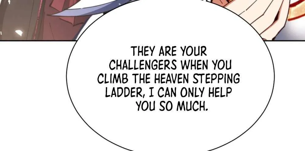 Master: This Villainous Disciple Is Not The Holy Child Chapter 25 page 11 - 