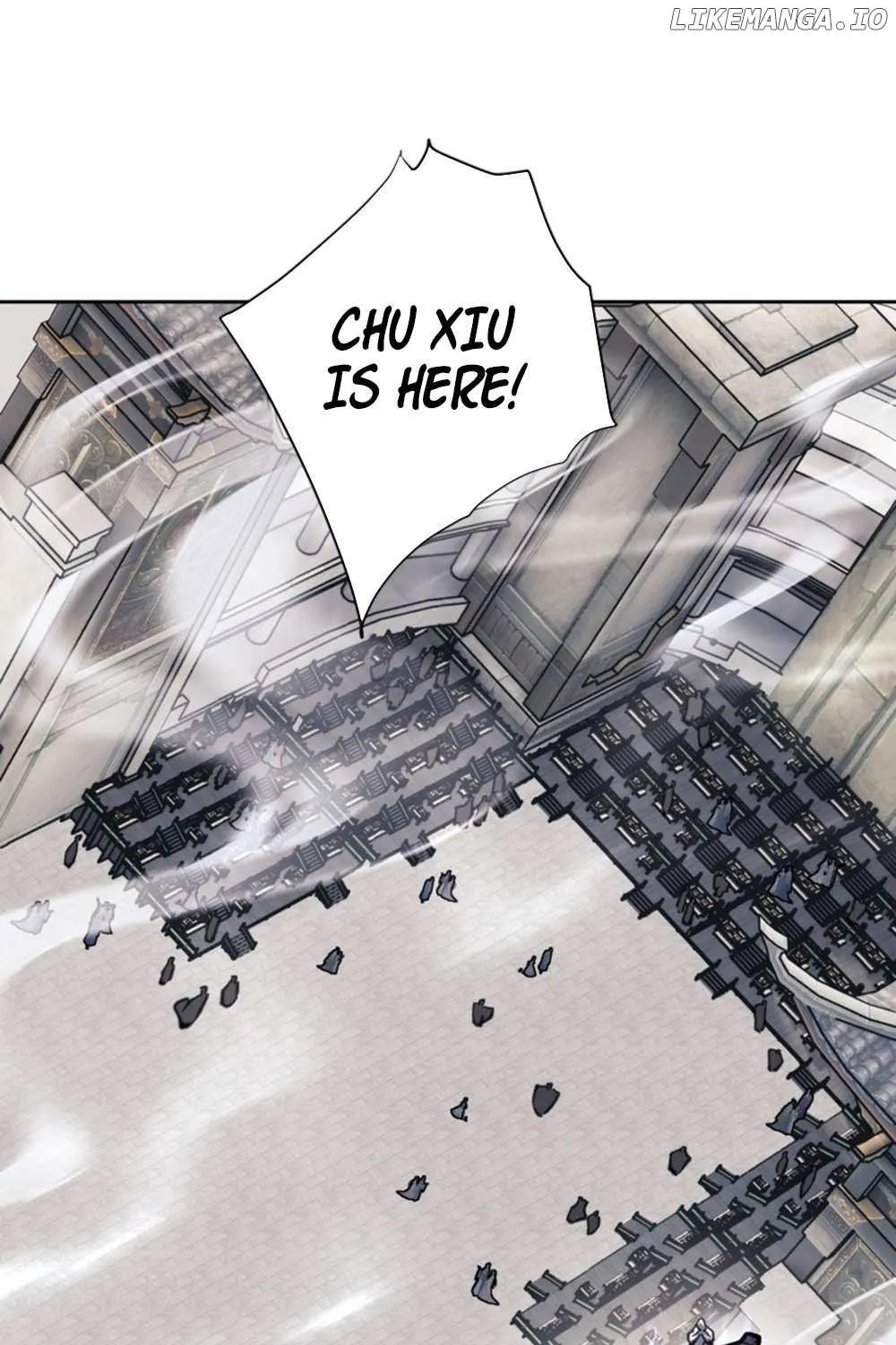Master: This Villainous Disciple Is Not The Holy Child Chapter 25 page 17 - 