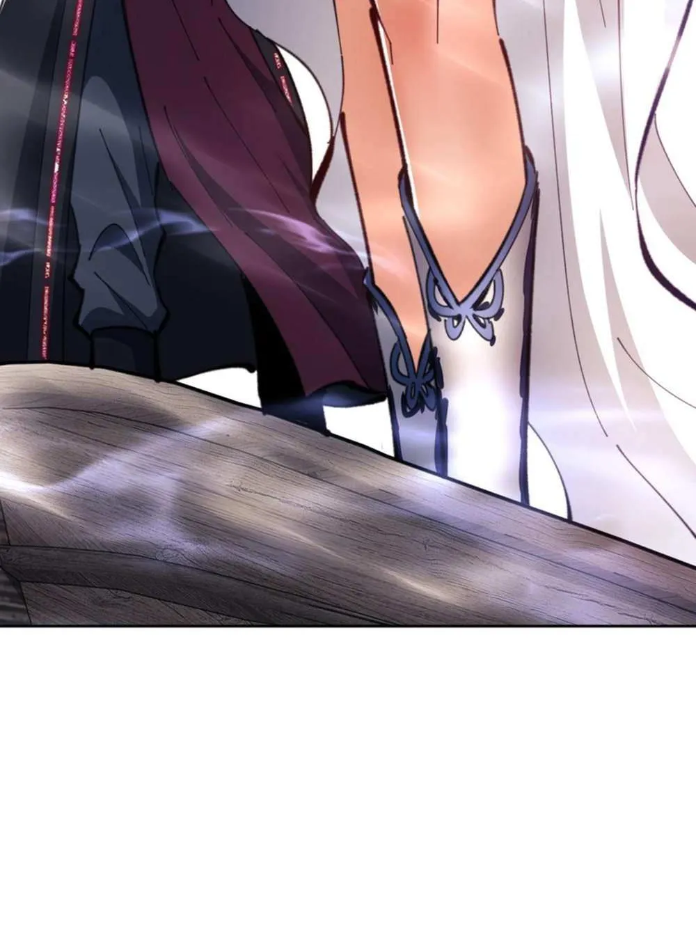 Master: This Villainous Disciple Is Not The Holy Child Chapter 25 page 20 - 
