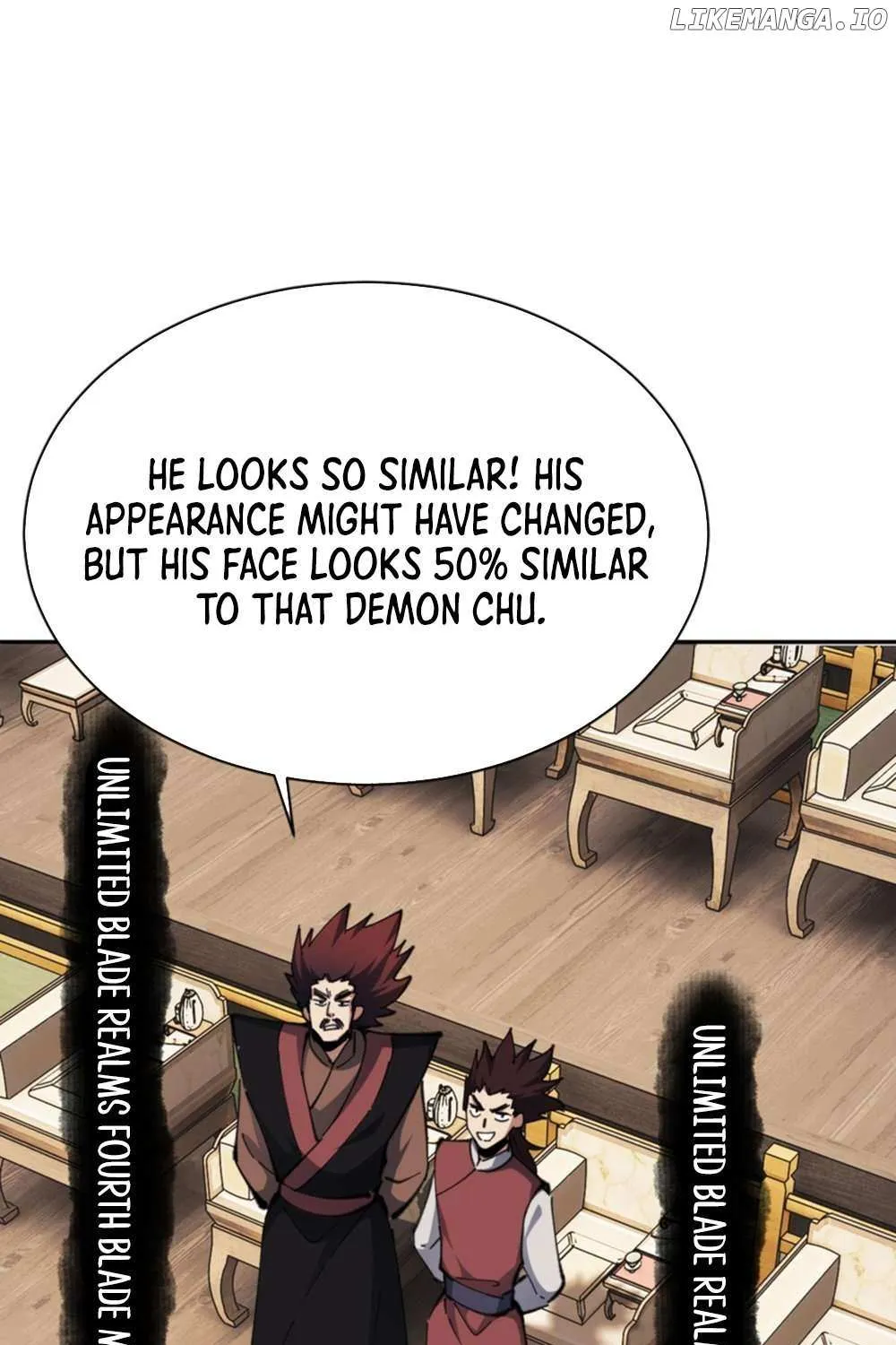 Master: This Villainous Disciple Is Not The Holy Child Chapter 25 page 25 - 