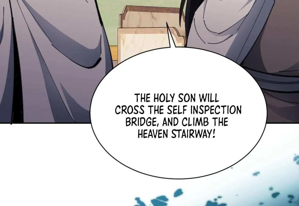 Master: This Villainous Disciple Is Not The Holy Child Chapter 25 page 29 - 