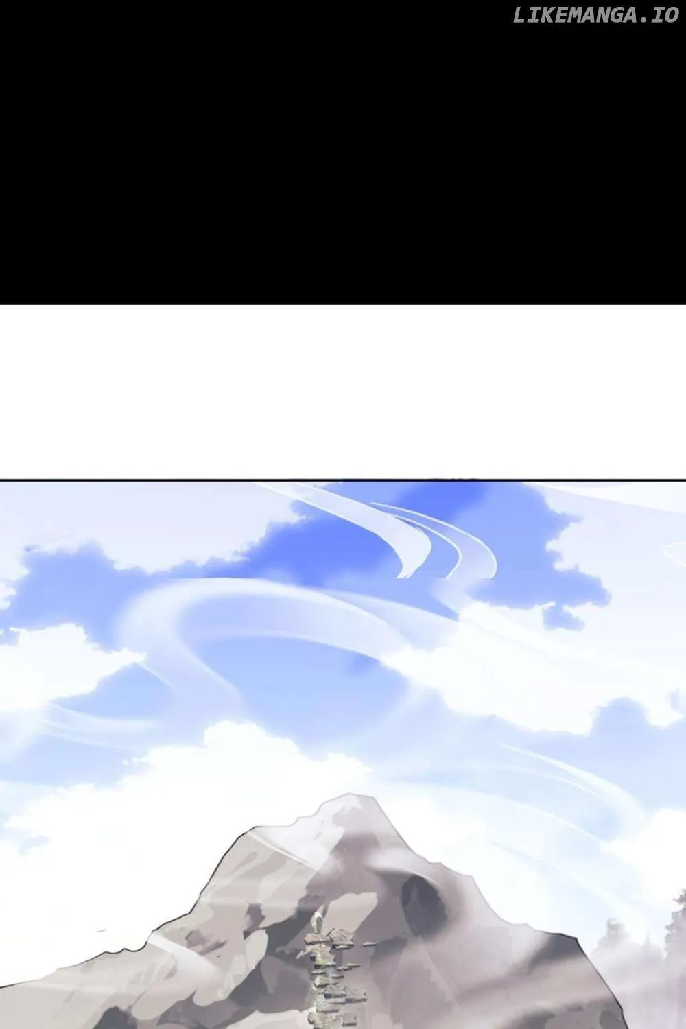 Master: This Villainous Disciple Is Not The Holy Child Chapter 25 page 36 - 