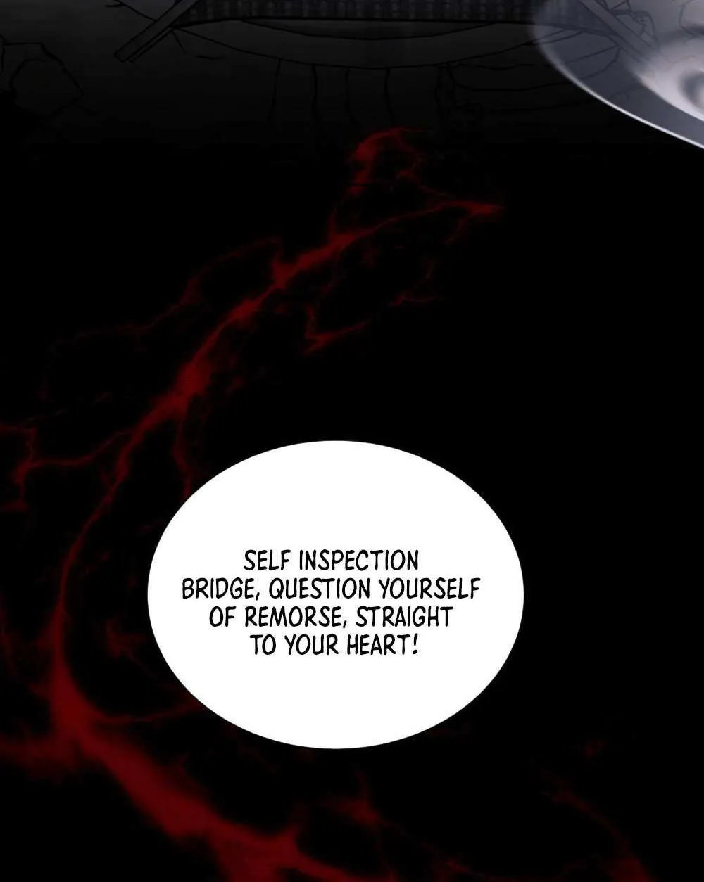 Master: This Villainous Disciple Is Not The Holy Child Chapter 25 page 39 - 