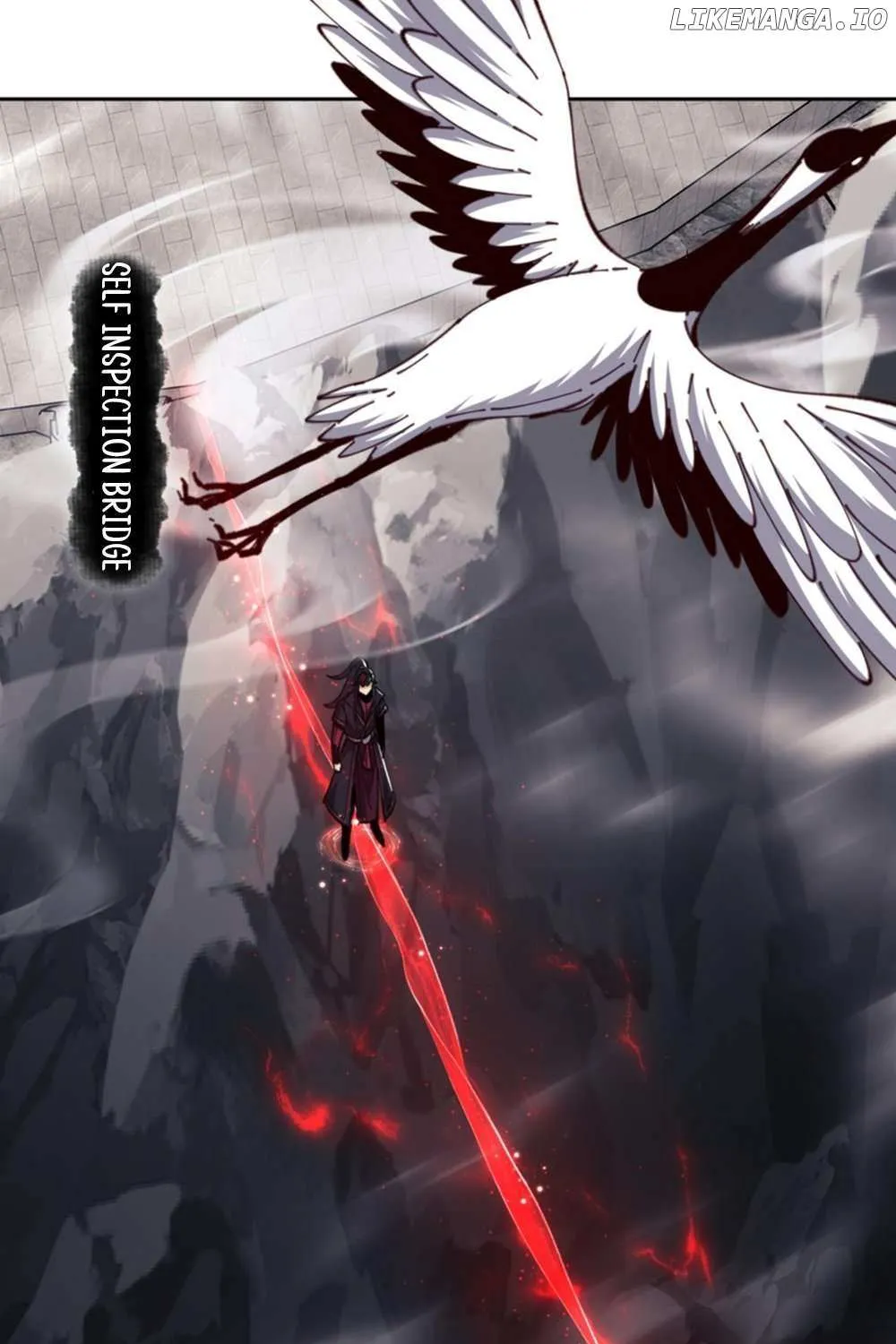 Master: This Villainous Disciple Is Not The Holy Child Chapter 25 page 45 - 