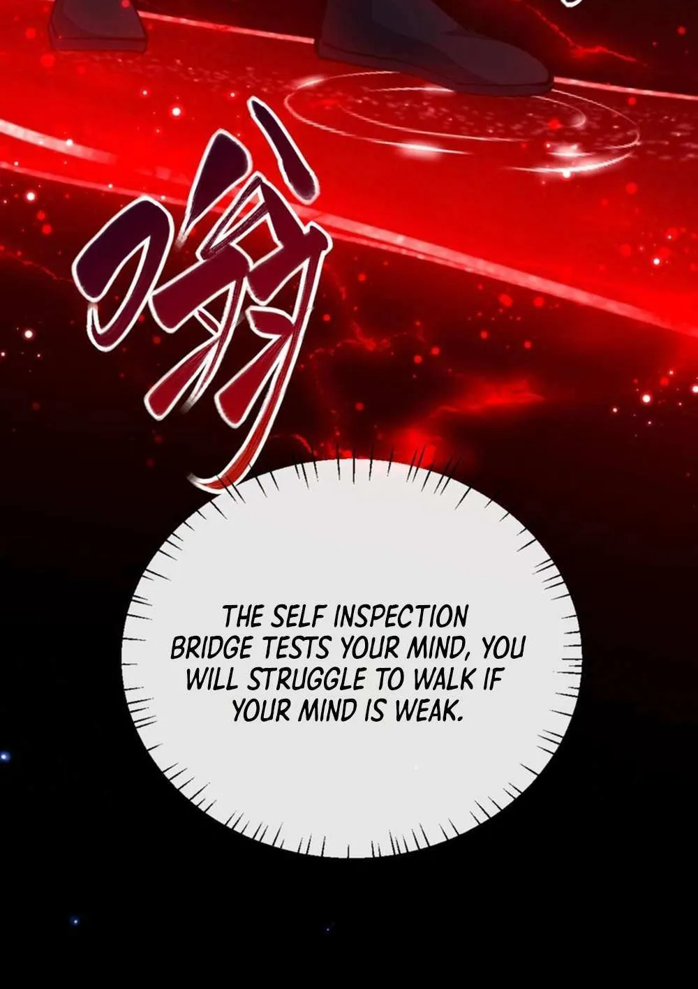 Master: This Villainous Disciple Is Not The Holy Child Chapter 25 page 48 - 