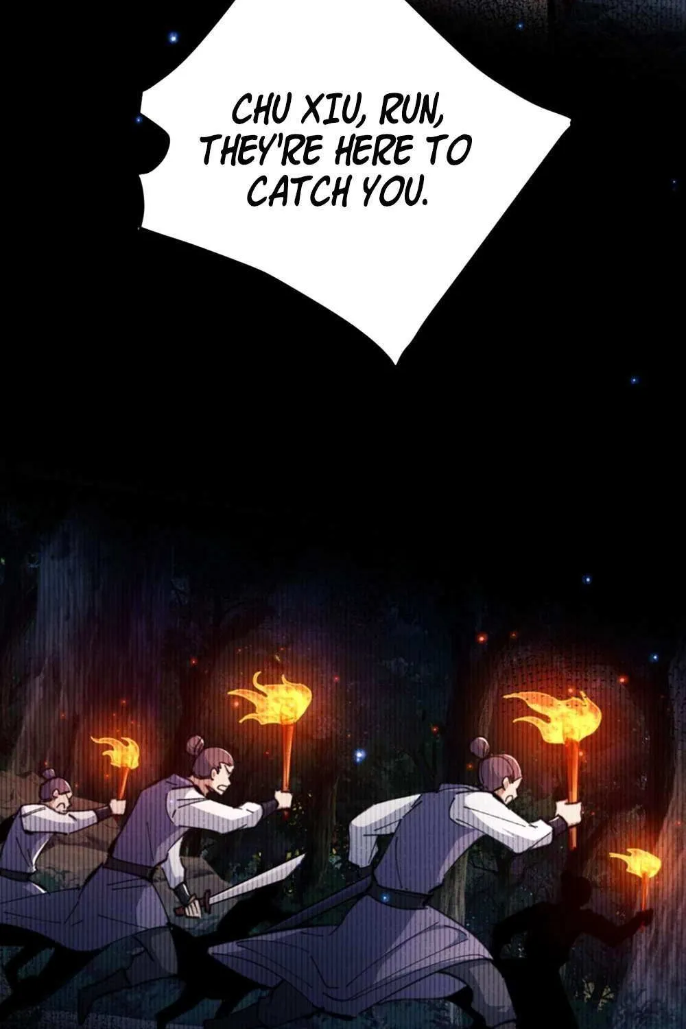Master: This Villainous Disciple Is Not The Holy Child Chapter 25 page 50 - 