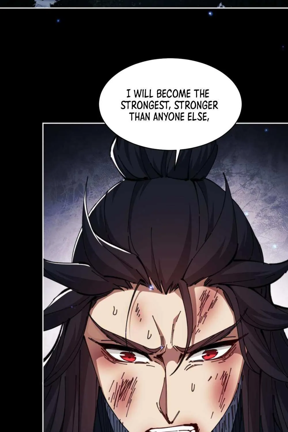 Master: This Villainous Disciple Is Not The Holy Child Chapter 25 page 56 - 