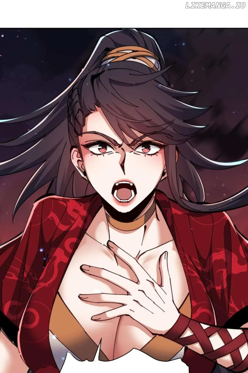 Master: This Villainous Disciple Is Not The Holy Child Chapter 25 page 63 - 