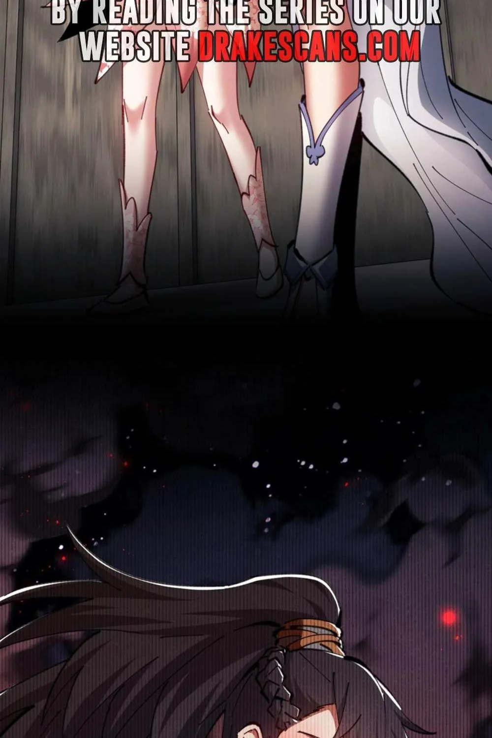 Master: This Villainous Disciple Is Not The Holy Child Chapter 25 page 68 - 