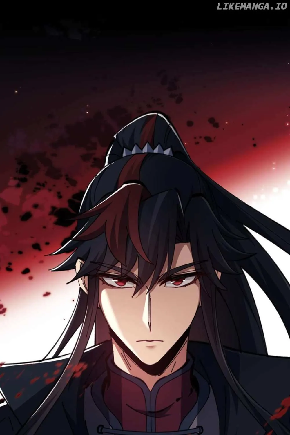 Master: This Villainous Disciple Is Not The Holy Child Chapter 25 page 71 - 
