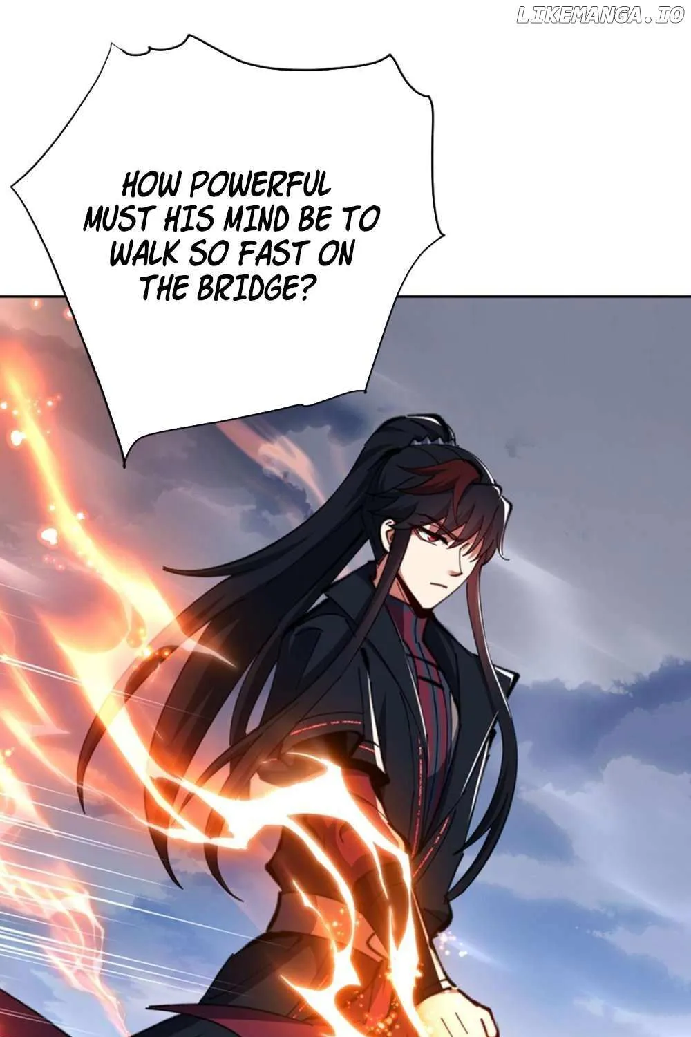 Master: This Villainous Disciple Is Not The Holy Child Chapter 25 page 76 - 