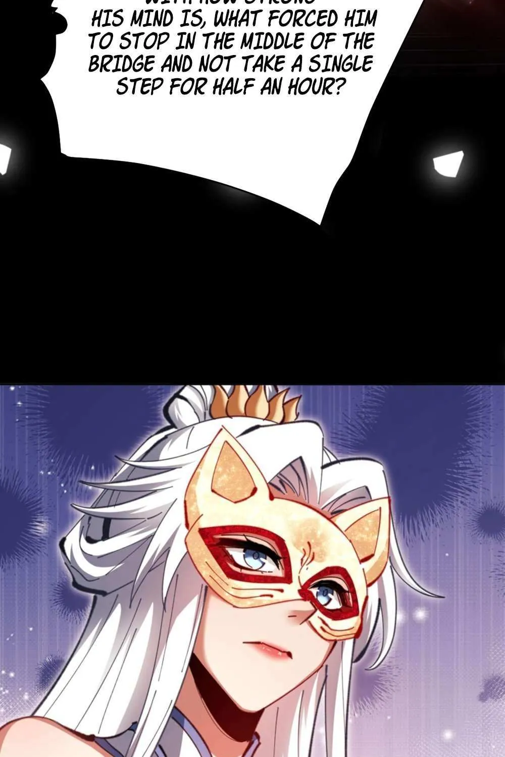 Master: This Villainous Disciple Is Not The Holy Child Chapter 25 page 78 - 