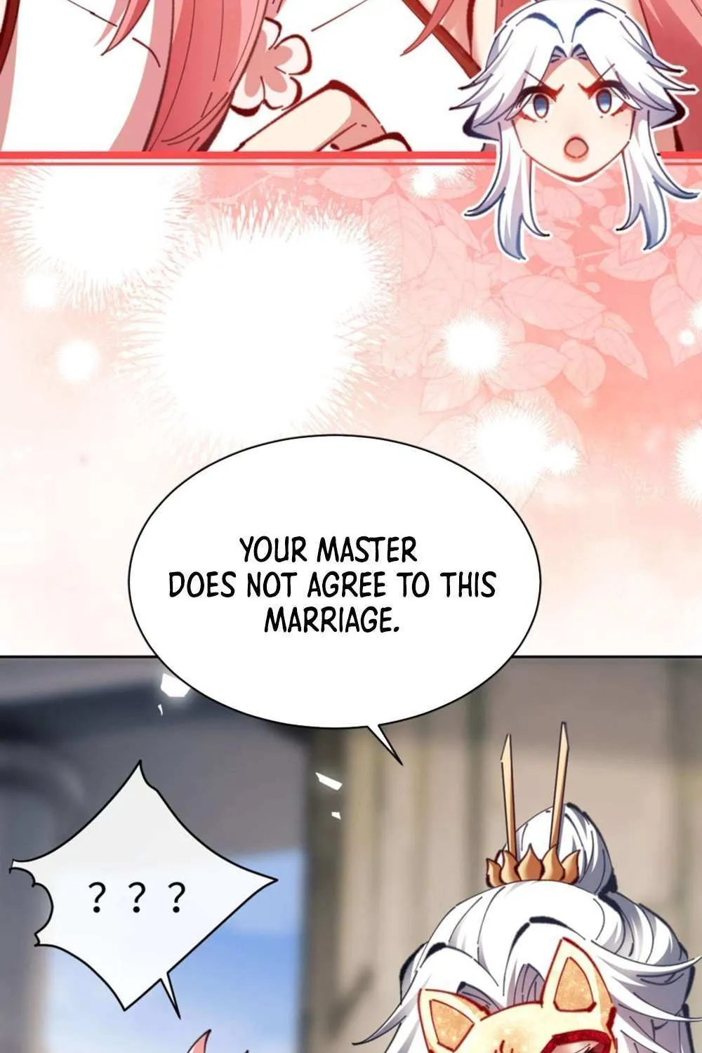 Master: This Villainous Disciple Is Not The Holy Child Chapter 25 page 86 - 