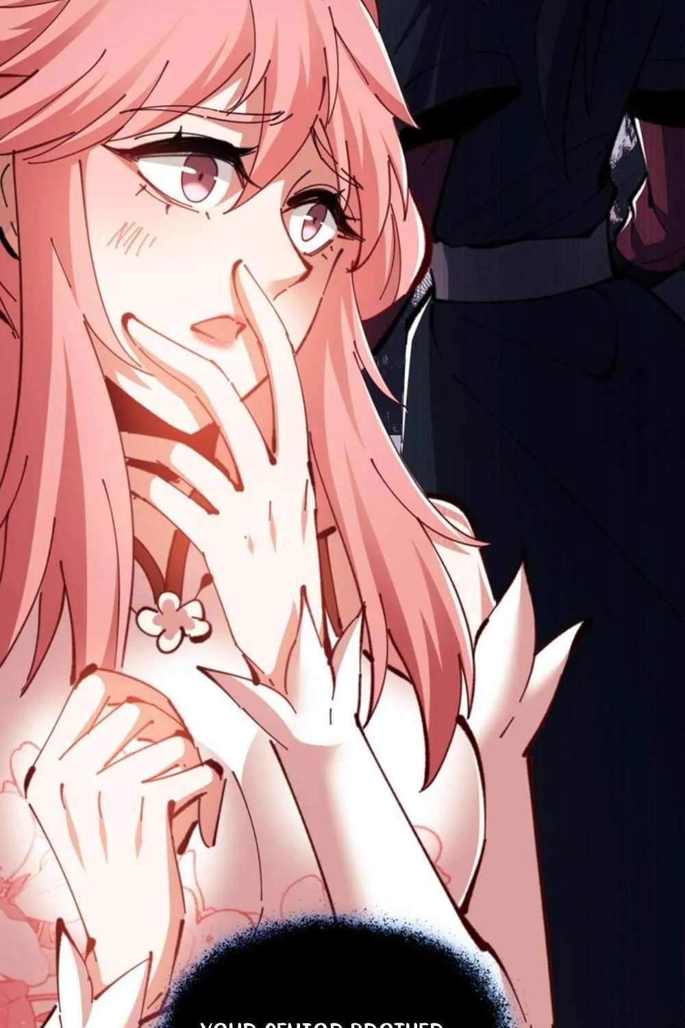 Master: This Villainous Disciple Is Not The Holy Child Chapter 25 page 92 - 