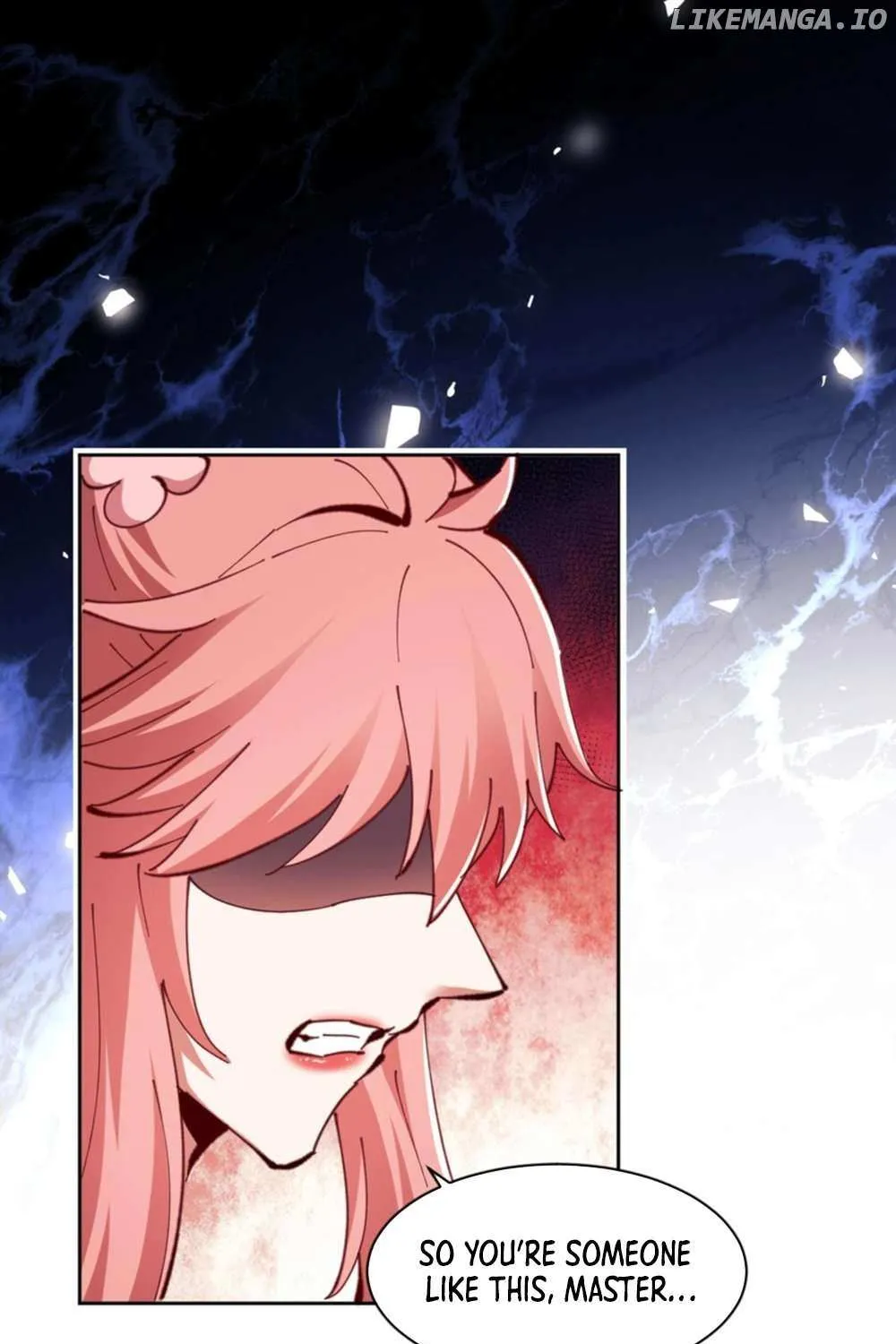 Master: This Villainous Disciple Is Not The Holy Child Chapter 25 page 94 - 