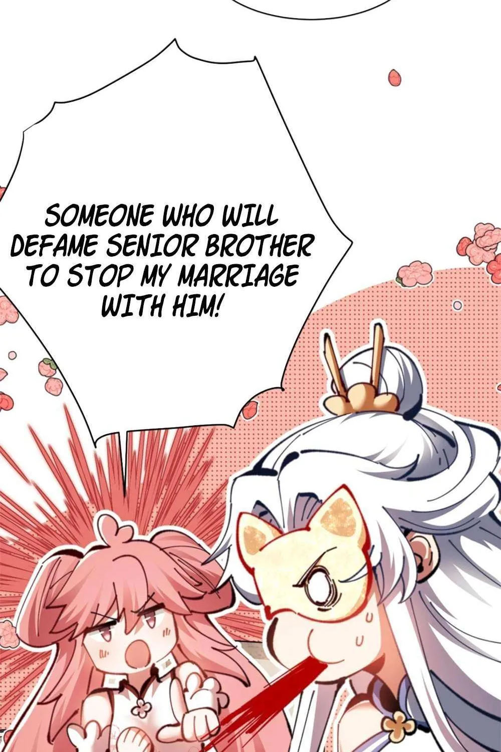 Master: This Villainous Disciple Is Not The Holy Child Chapter 25 page 95 - 