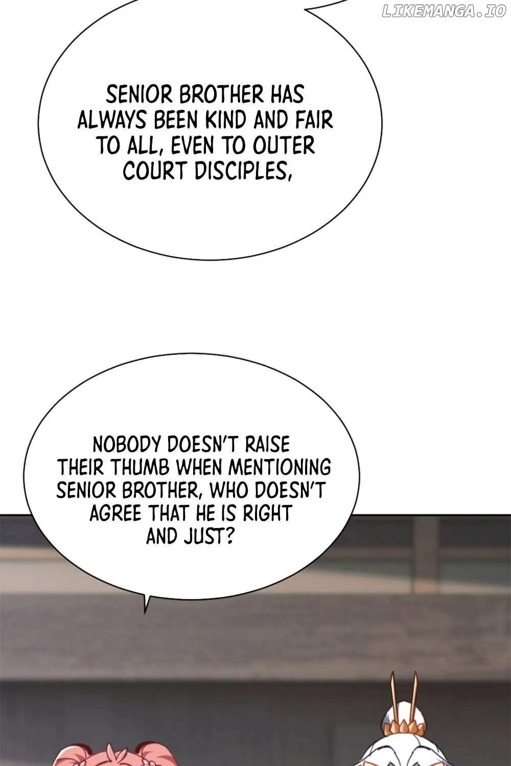 Master: This Villainous Disciple Is Not The Holy Child Chapter 26 page 11 - 