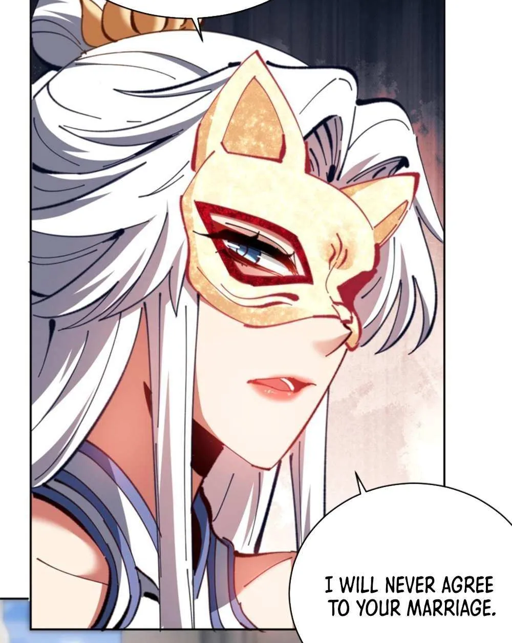 Master: This Villainous Disciple Is Not The Holy Child Chapter 26 page 14 - 