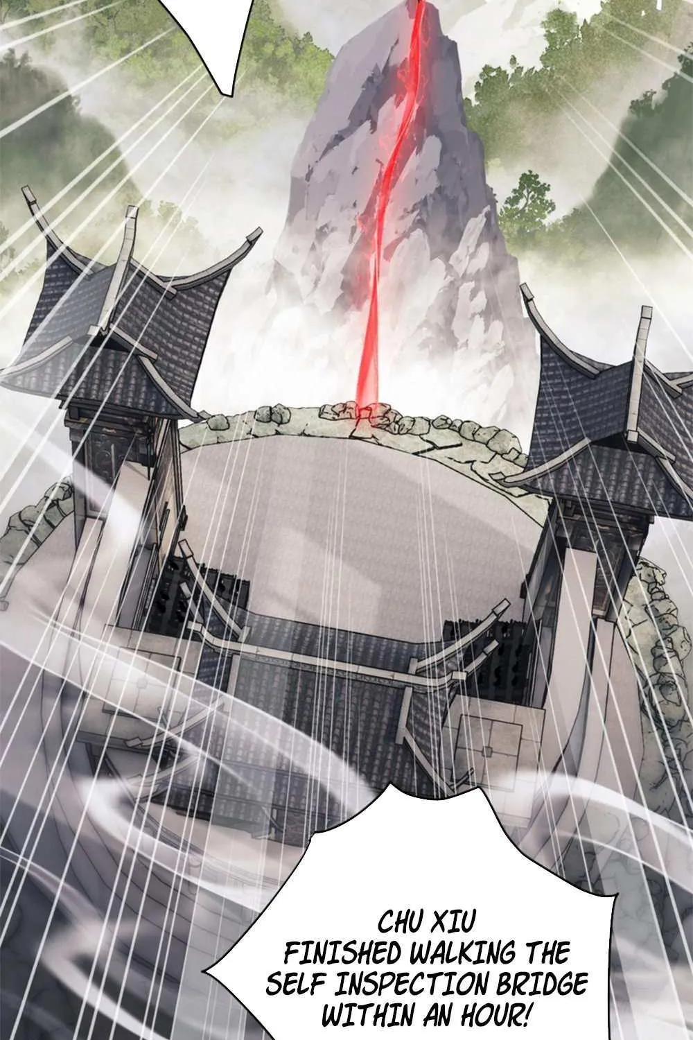 Master: This Villainous Disciple Is Not The Holy Child Chapter 26 page 17 - 