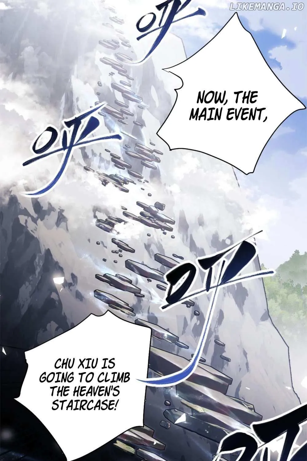 Master: This Villainous Disciple Is Not The Holy Child Chapter 26 page 23 - 