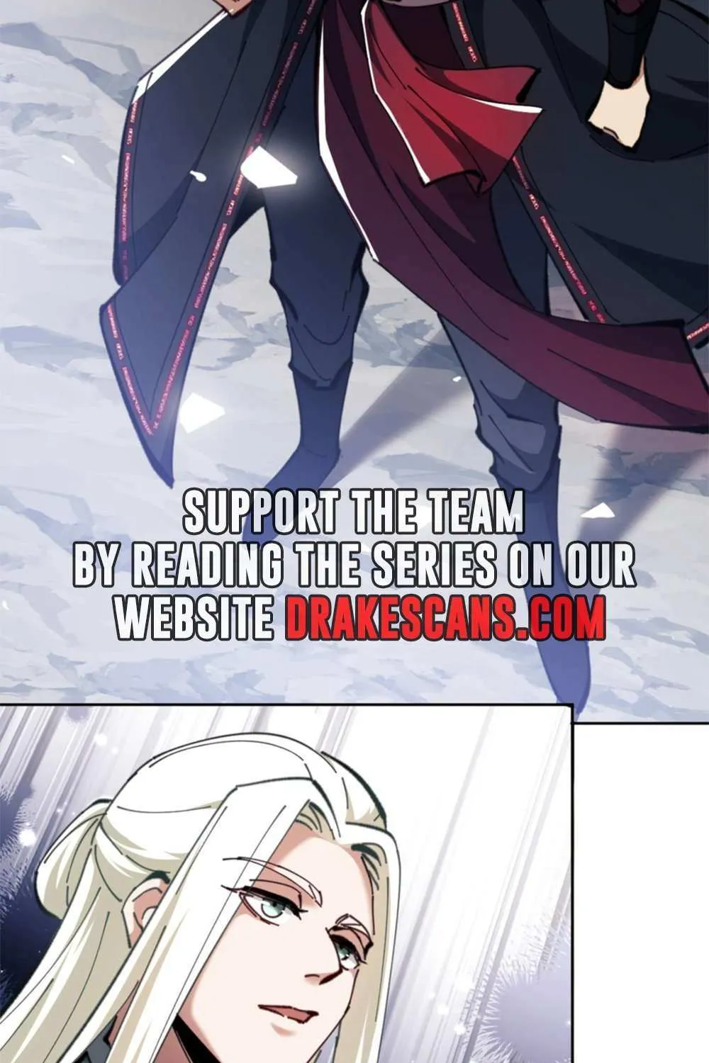 Master: This Villainous Disciple Is Not The Holy Child Chapter 26 page 25 - 