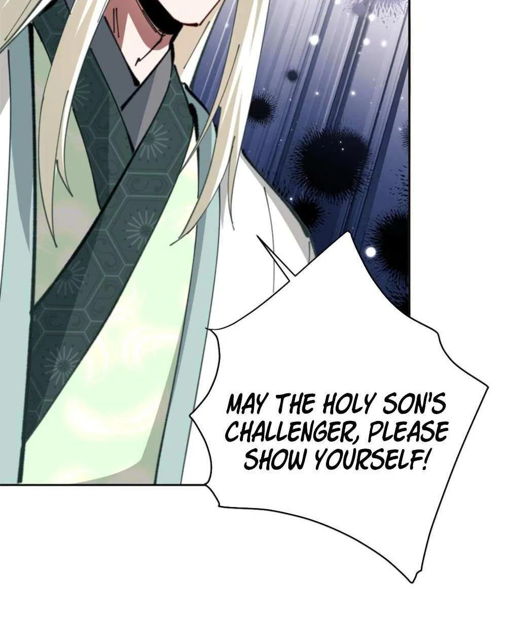 Master: This Villainous Disciple Is Not The Holy Child Chapter 26 page 26 - 