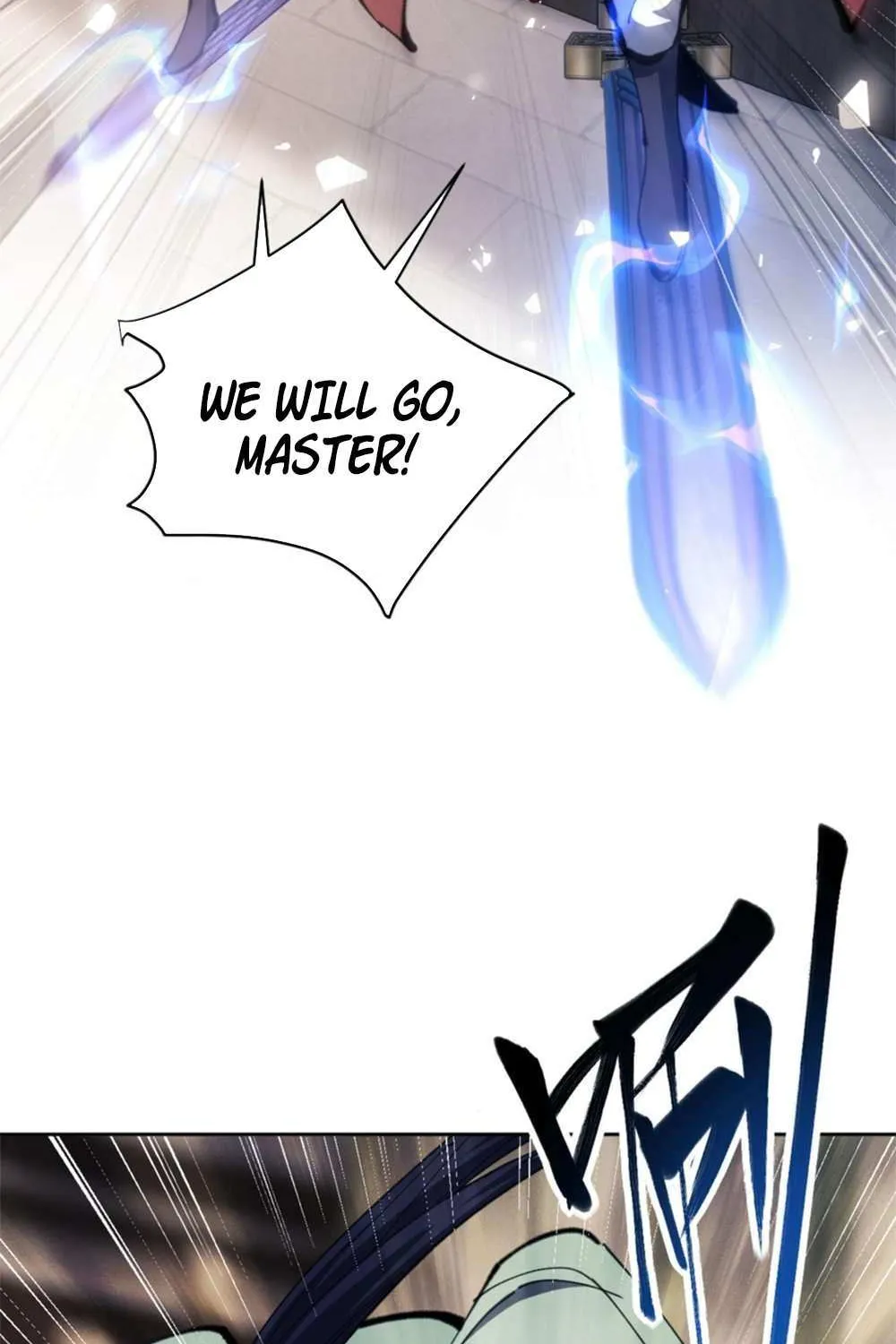 Master: This Villainous Disciple Is Not The Holy Child Chapter 26 page 28 - 