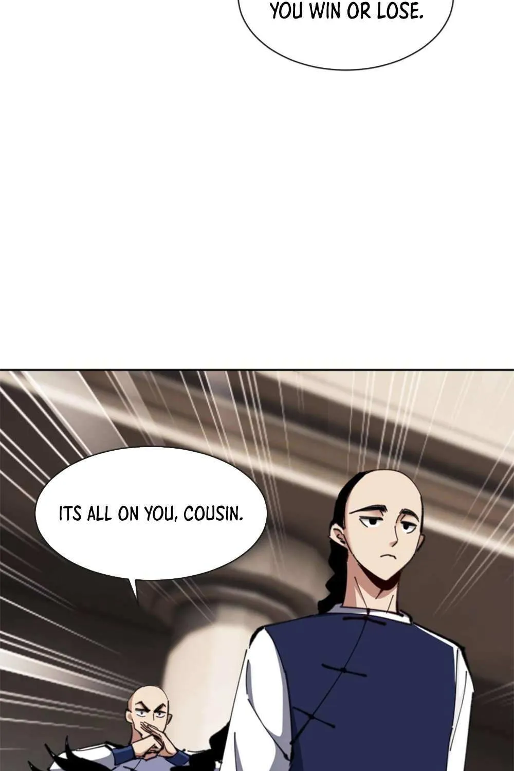 Master: This Villainous Disciple Is Not The Holy Child Chapter 26 page 30 - 