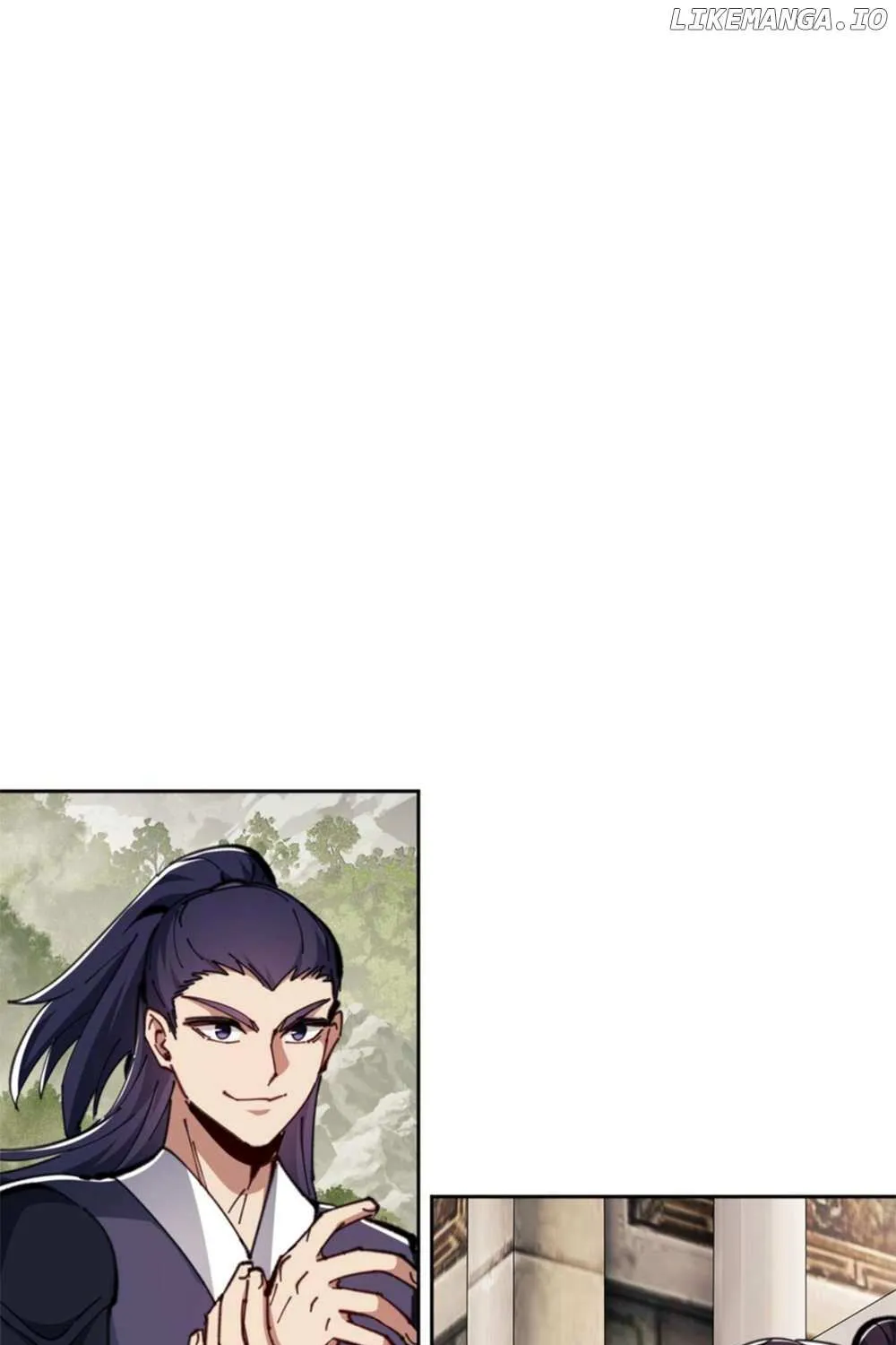 Master: This Villainous Disciple Is Not The Holy Child Chapter 26 page 32 - 