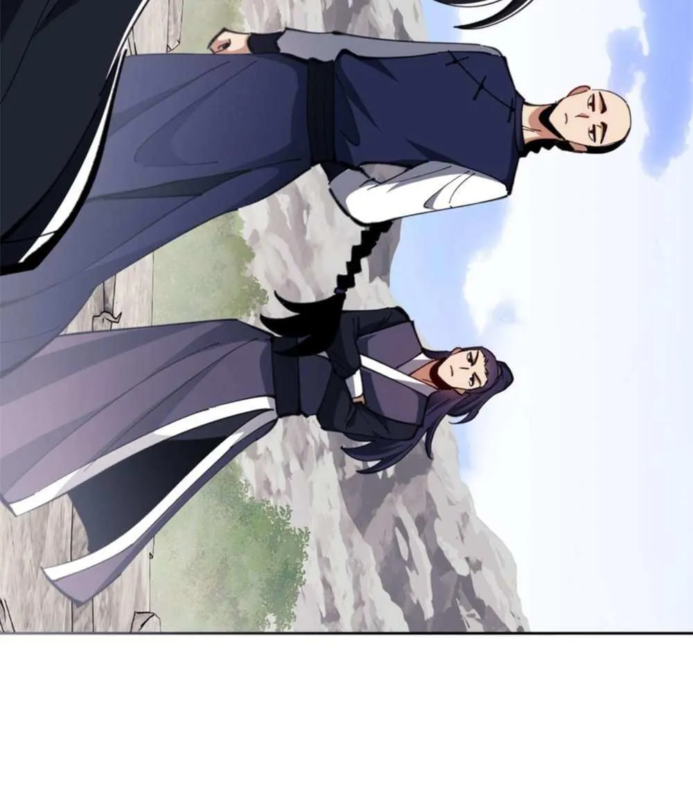 Master: This Villainous Disciple Is Not The Holy Child Chapter 26 page 36 - 