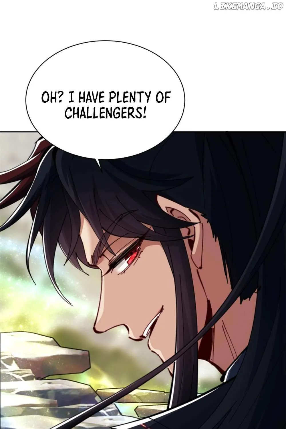 Master: This Villainous Disciple Is Not The Holy Child Chapter 26 page 37 - 