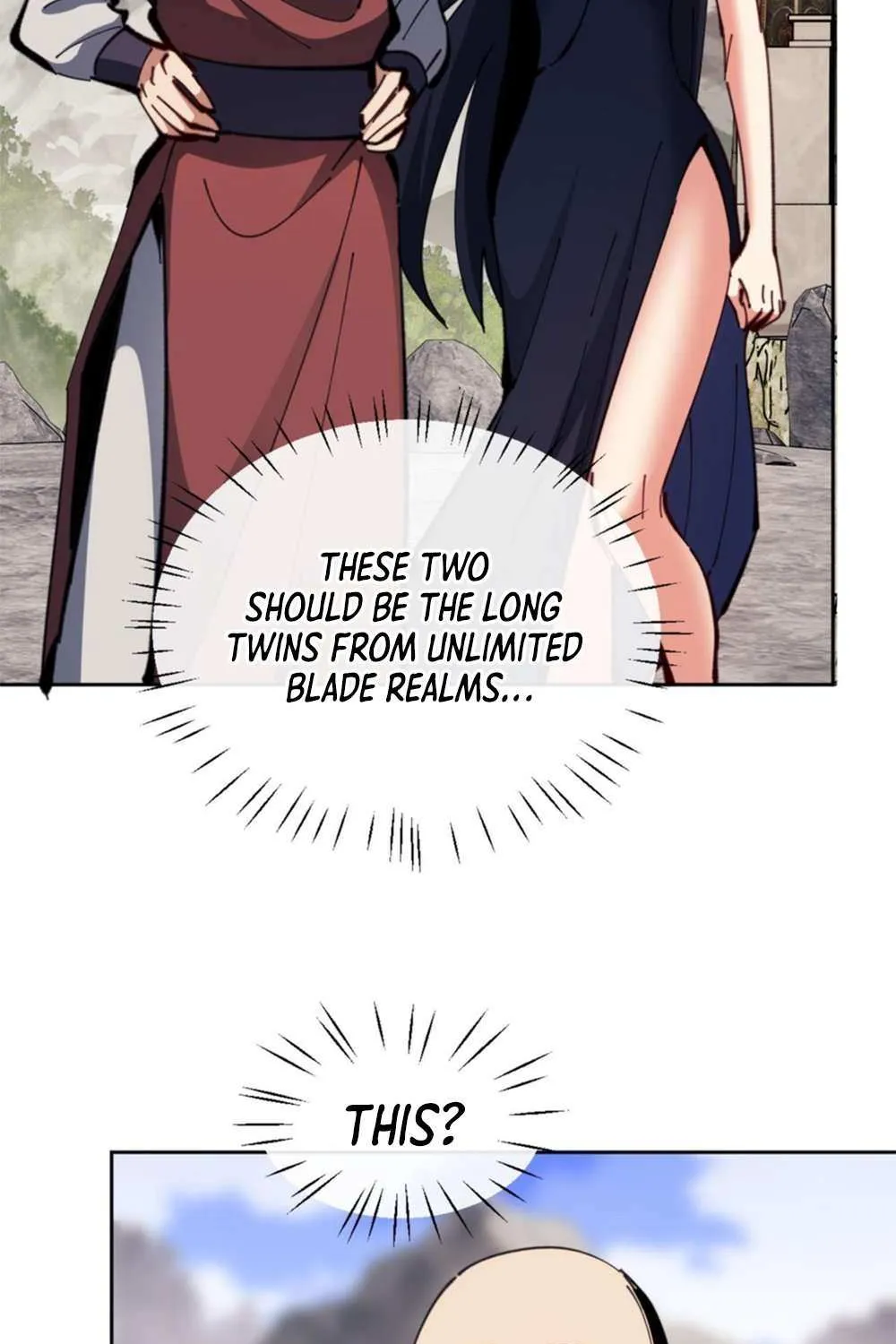 Master: This Villainous Disciple Is Not The Holy Child Chapter 26 page 39 - 