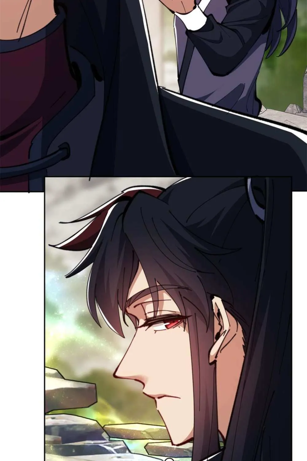 Master: This Villainous Disciple Is Not The Holy Child Chapter 26 page 43 - 