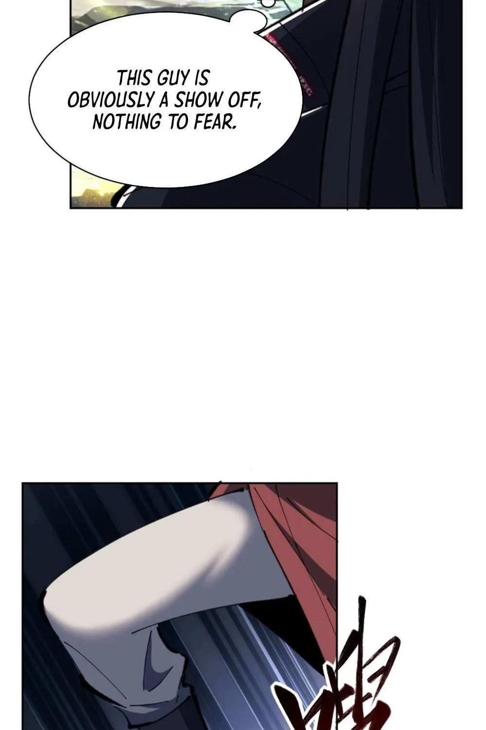 Master: This Villainous Disciple Is Not The Holy Child Chapter 26 page 44 - 