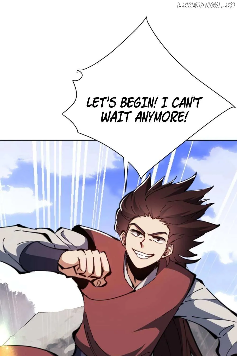 Master: This Villainous Disciple Is Not The Holy Child Chapter 26 page 46 - 