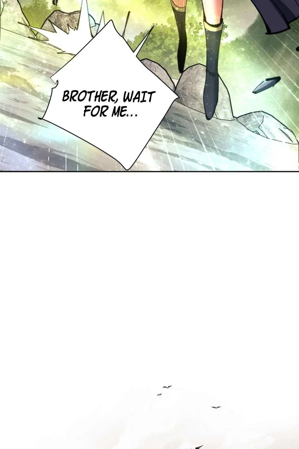 Master: This Villainous Disciple Is Not The Holy Child Chapter 26 page 48 - 