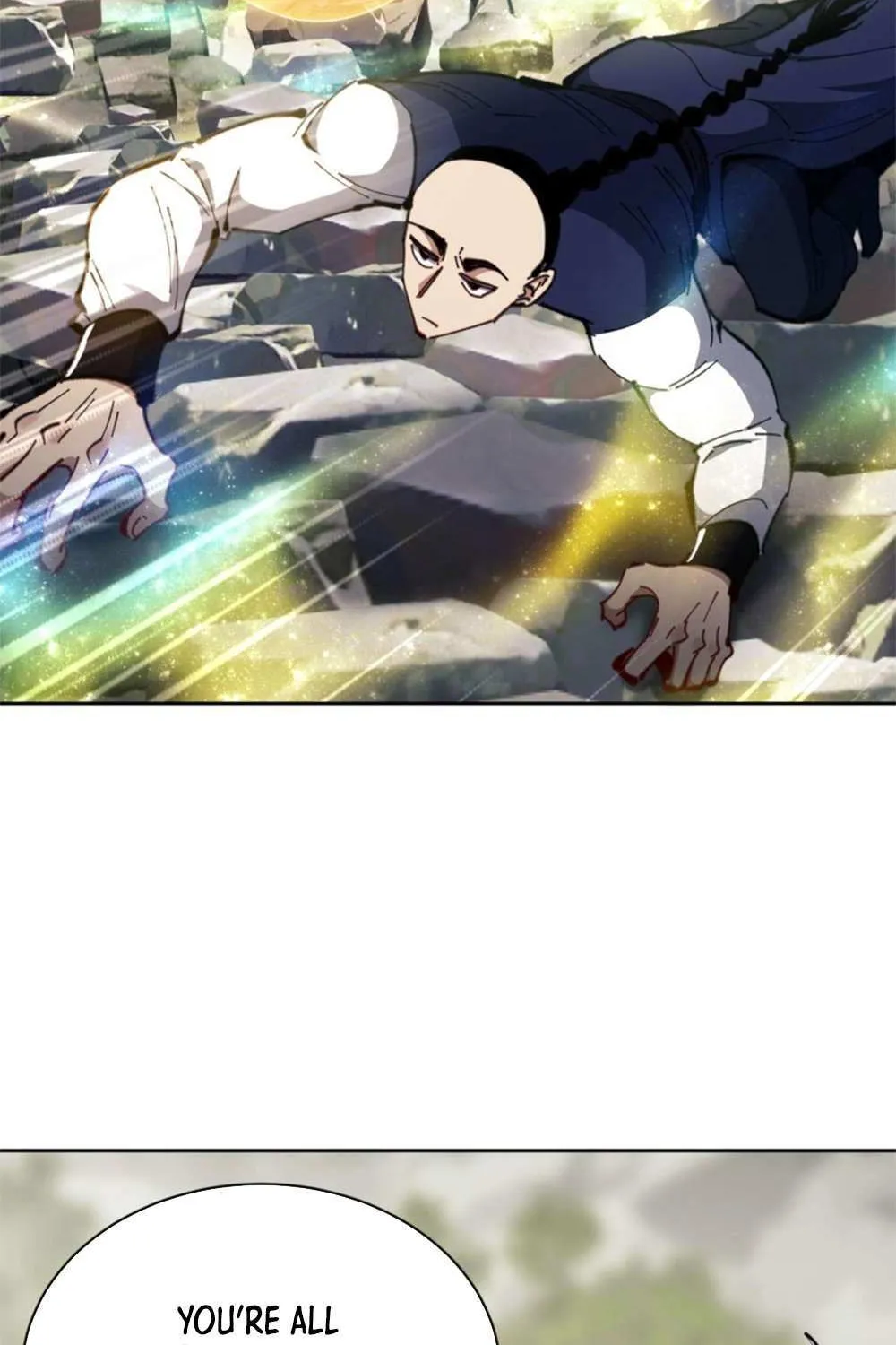 Master: This Villainous Disciple Is Not The Holy Child Chapter 26 page 54 - 