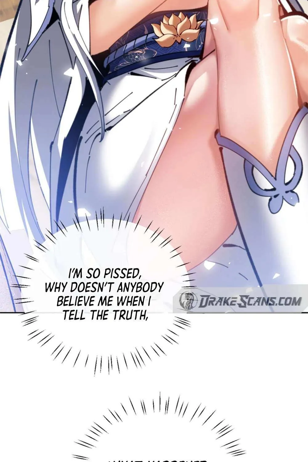 Master: This Villainous Disciple Is Not The Holy Child Chapter 26 page 7 - 