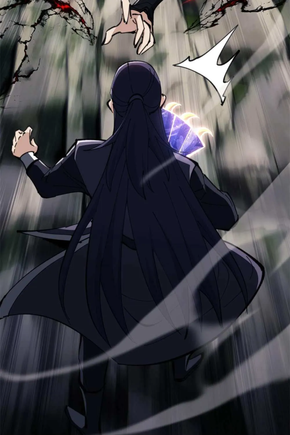 Master: This Villainous Disciple Is Not The Holy Child Chapter 26 page 65 - 