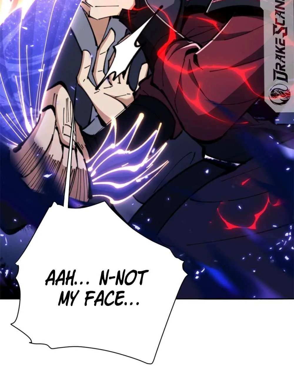 Master: This Villainous Disciple Is Not The Holy Child Chapter 26 page 69 - 