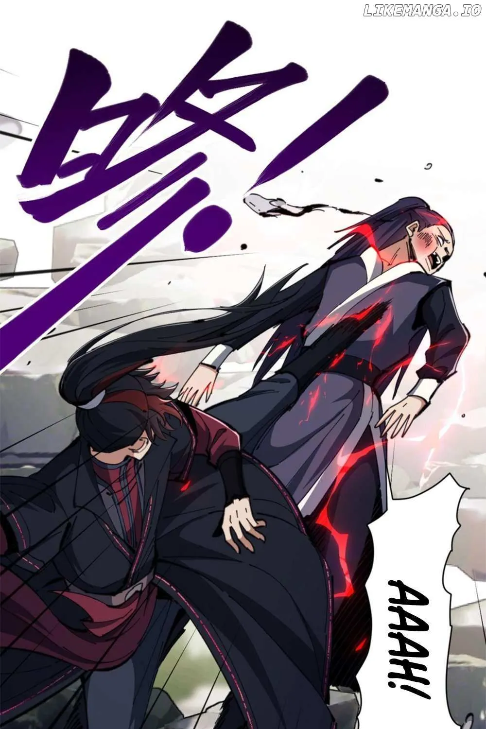 Master: This Villainous Disciple Is Not The Holy Child Chapter 26 page 70 - 