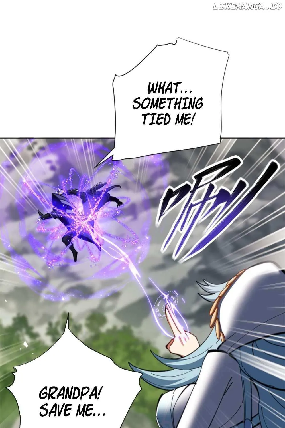 Master: This Villainous Disciple Is Not The Holy Child Chapter 26 page 74 - 
