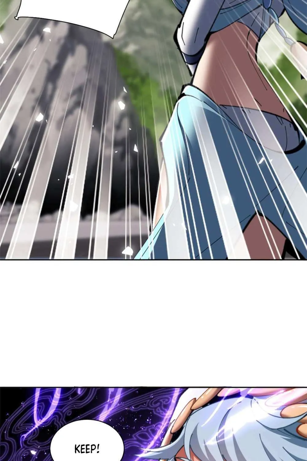 Master: This Villainous Disciple Is Not The Holy Child Chapter 26 page 75 - 