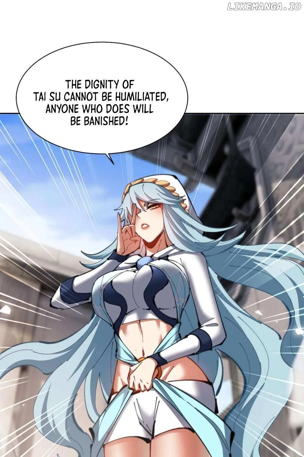 Master: This Villainous Disciple Is Not The Holy Child Chapter 26 page 79 - 