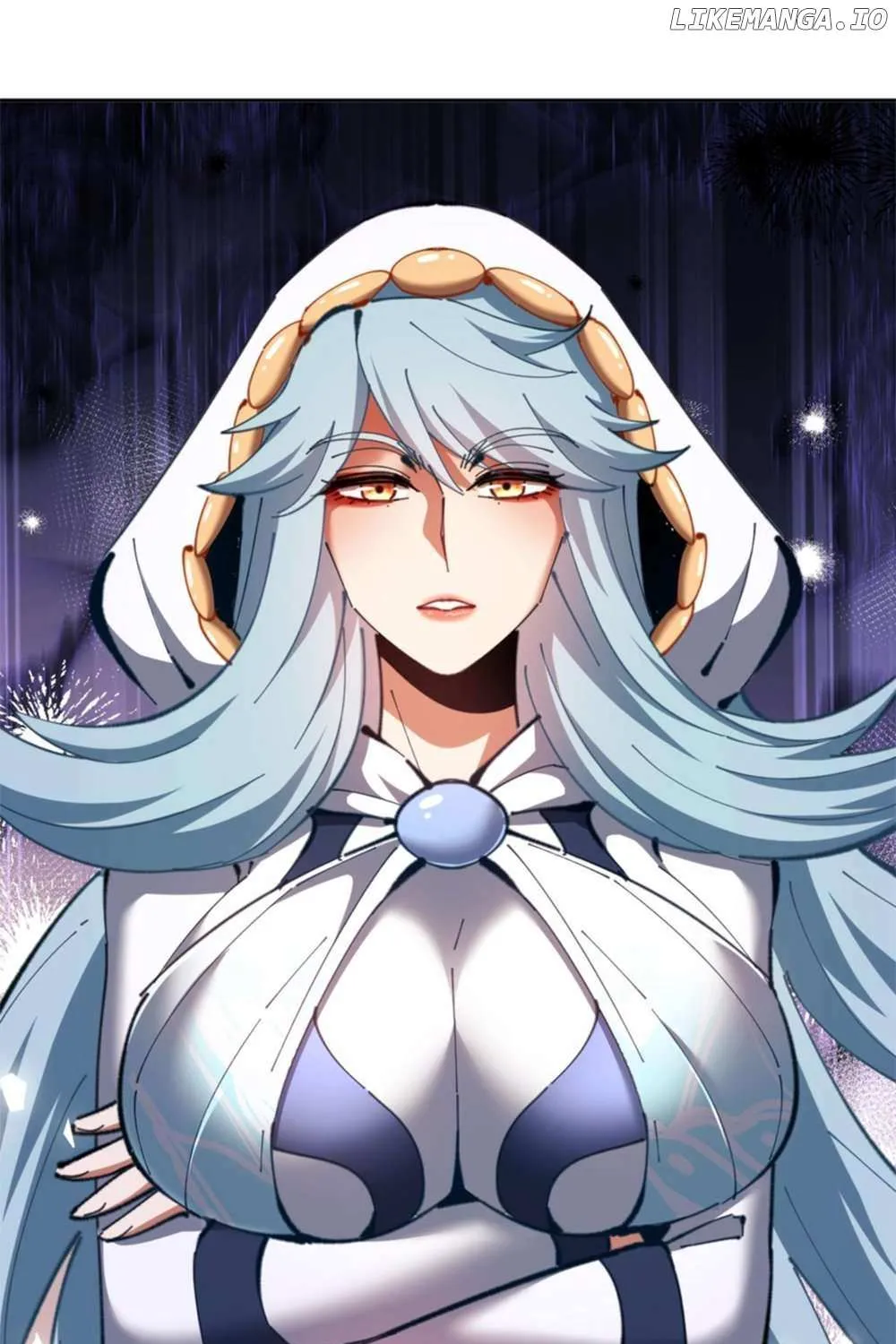 Master: This Villainous Disciple Is Not The Holy Child Chapter 26 page 83 - 