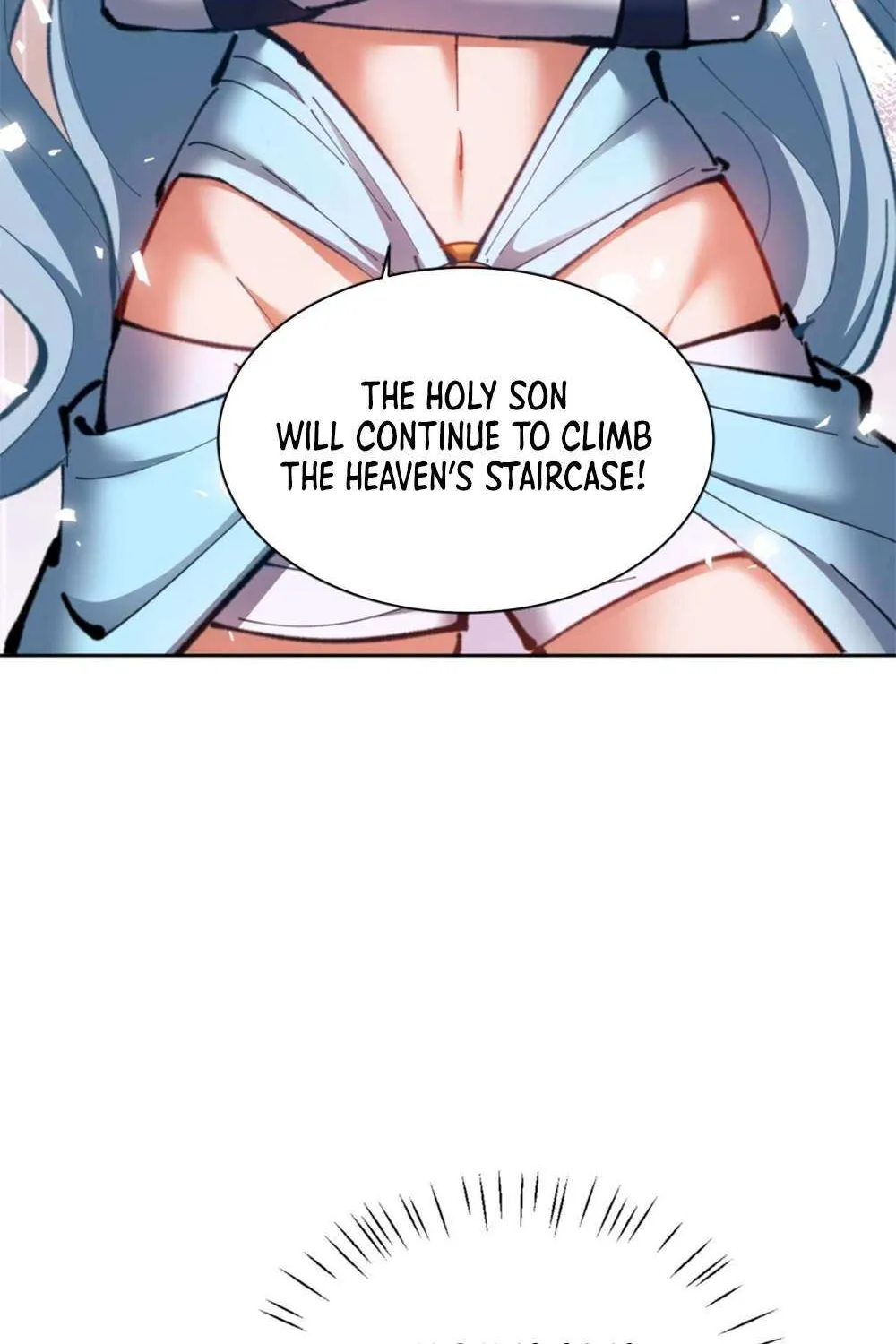 Master: This Villainous Disciple Is Not The Holy Child Chapter 26 page 84 - 
