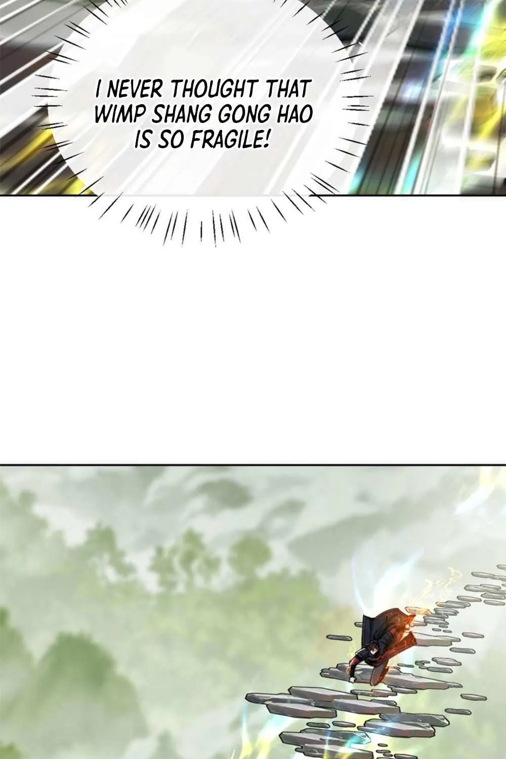 Master: This Villainous Disciple Is Not The Holy Child Chapter 26 page 86 - 