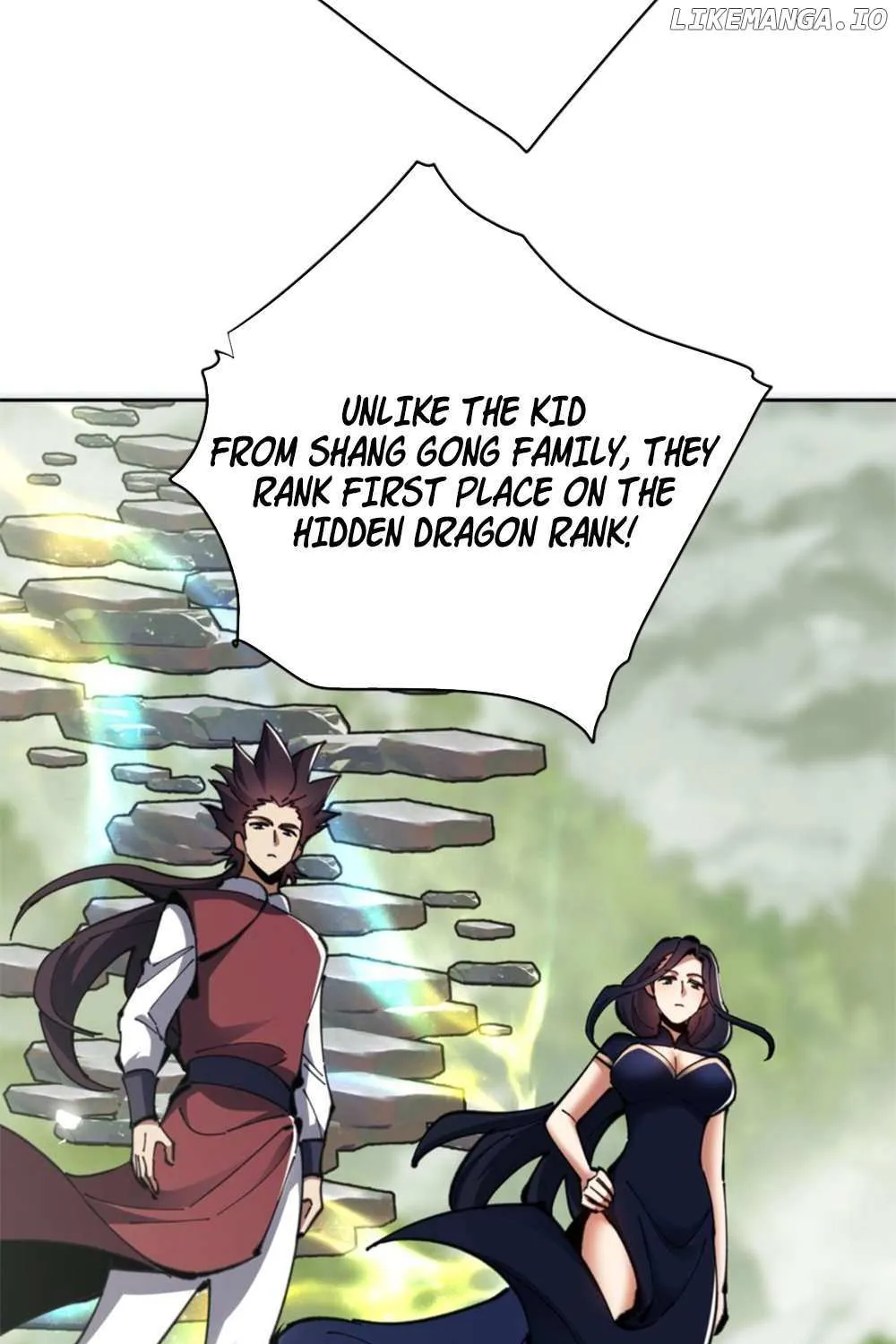Master: This Villainous Disciple Is Not The Holy Child Chapter 26 page 89 - 